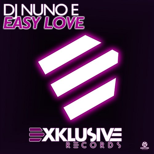 Easy Love DJ Nuno E
