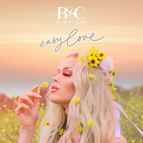 Easy Love Blair St. Clair