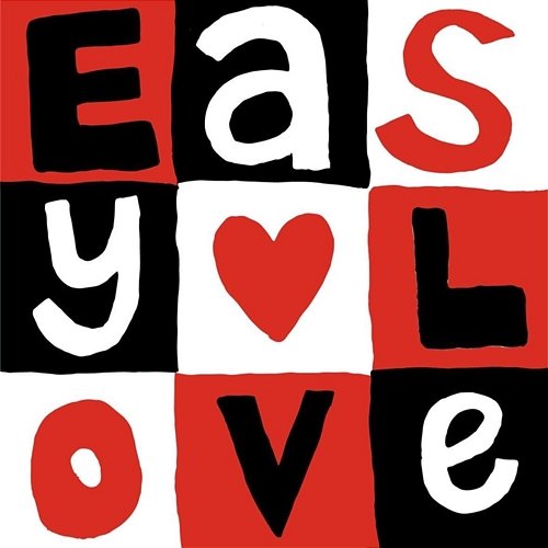 Easy Love Pacific Avenue