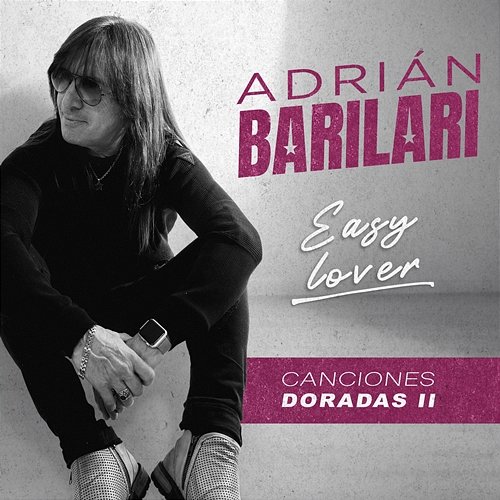 Easy Lover Barilari