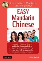 Easy Mandarin Chinese Liao Haohsiang