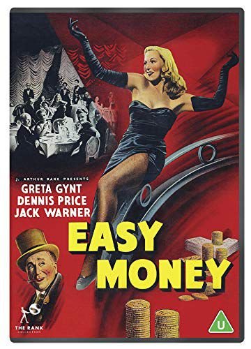 Easy Money Various Directors