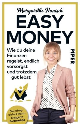 Easy Money Piper