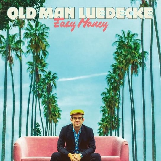 Easy Money Old Man Luedecke
