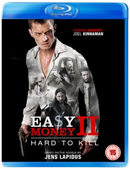 Easy Money II - Hard to Kill (brak polskiej wersji językowej) Najafi Babak