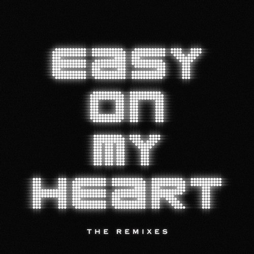 Easy On My Heart - The Remixes Gabry Ponte