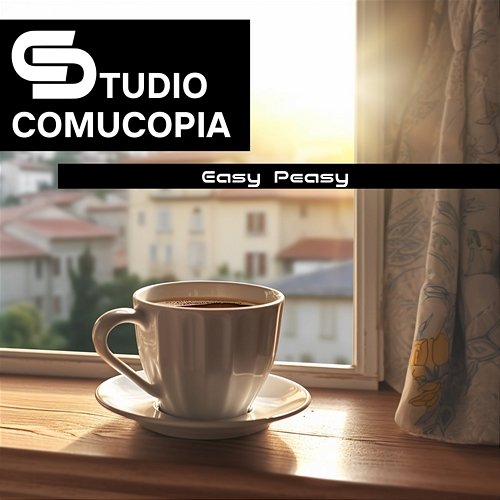 Easy Peasy Studio Cornucopia