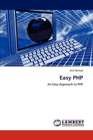 Easy PHP Ahmed Anil