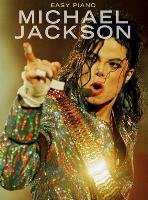 Easy Piano: Michael Jackson Jackson Michael