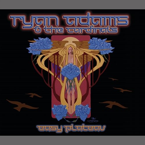 Easy Plateau Ryan Adams