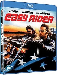 Easy Rider Hopper Dennis