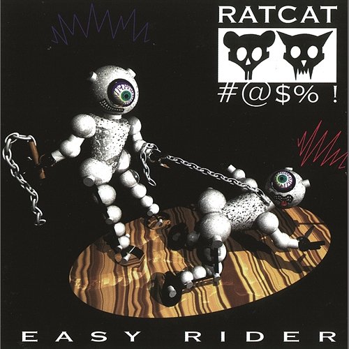 Easy Rider Ratcat