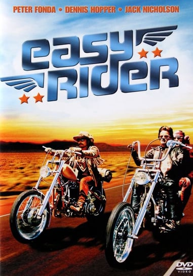 Easy Rider Hopper Dennis
