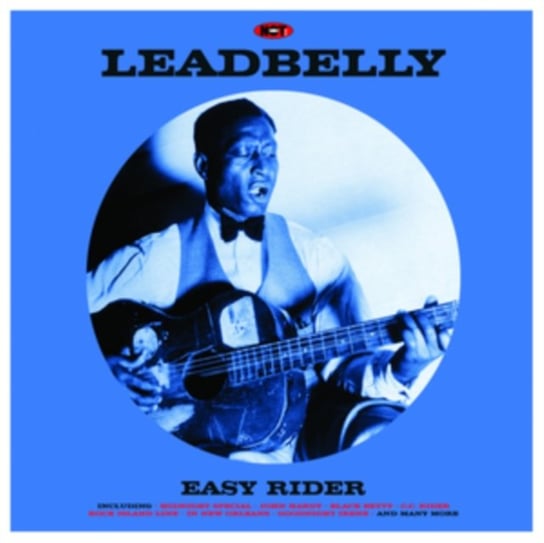 Easy Rider Leadbelly