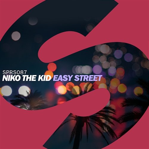 Easy Street Niko The Kid