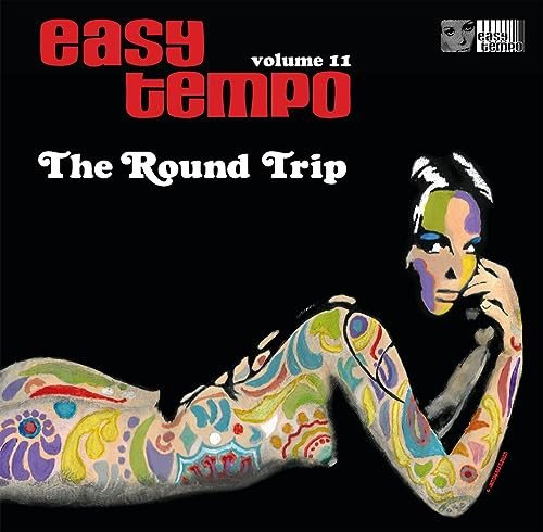 Easy Tempo Vol. 11 - The Round Trip Various Artists