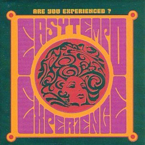 Easy Tempo Vol. 2 - Are You Experienced Various Artists