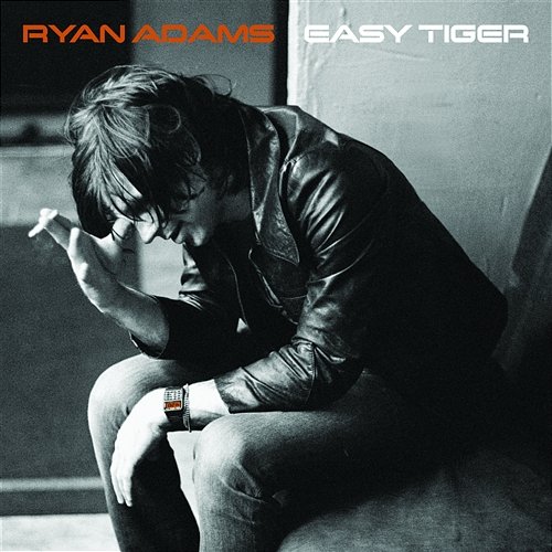 Easy Tiger Ryan Adams