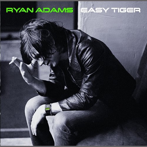 Easy Tiger Ryan Adams