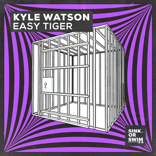 Easy Tiger Kyle Watson