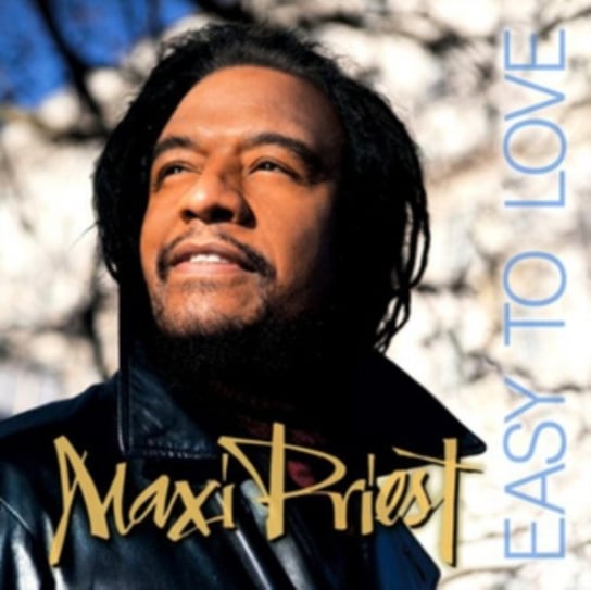 Easy To Love Maxi Priest