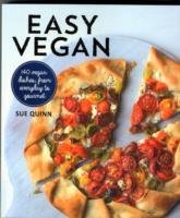 Easy Vegan Quinn Sue