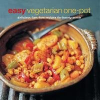 Easy Vegetarian One-pot Ryland Peters&Small