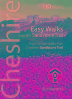 Easy Walks from the Sandstone Trail Bowerman Tony