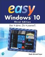 Easy Windows 10 Soper Mark Edward