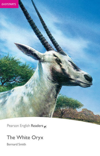 Easystart: The White Oryx Smith Bernard