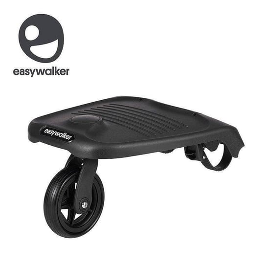 Easywalker, Easyboard, Platforma/Dostawka do wózka dla starszego dziecka Easywalker