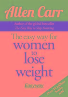 Easyway for Women to Lose Weight Carr Allen