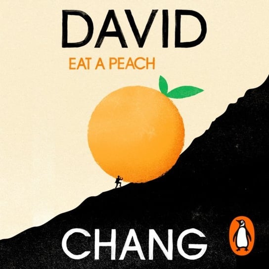 Eat A Peach Chang David