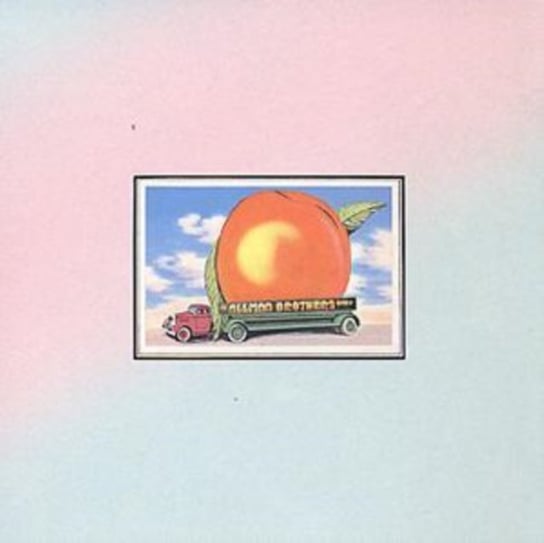 Eat a Peach The Allman Brothers Band