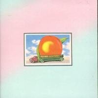 Eat a Peach, płyta winylowa The Allman Brothers Band