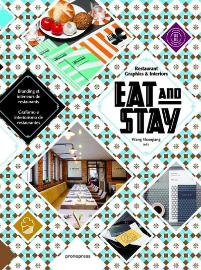 Eat and Stay Promopress