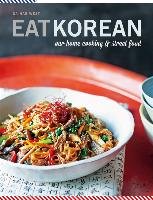 Eat Korean West Da-Hae, West Gareth