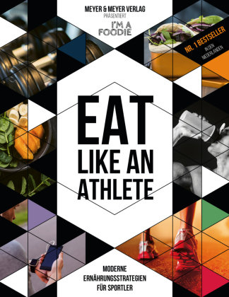 Eat like an Athlete Meyer & Meyer Sport