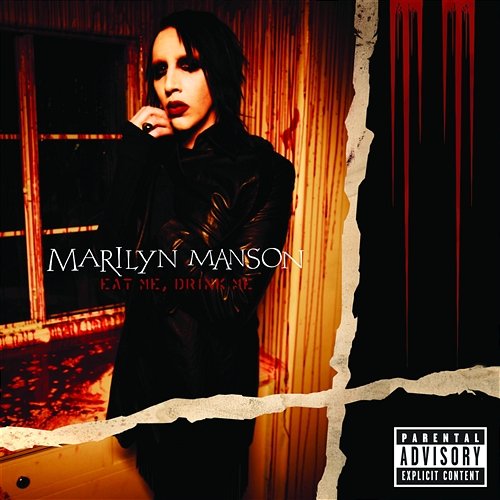 Evidence Marilyn Manson