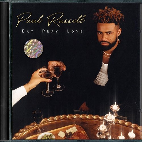 Eat Pray Love Paul Russell