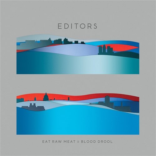 Eat Raw Meat = Blood Drool ((Acoustic) Live At Studio Brussels) Editors