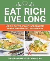 Eat Rich, Live Long Cummins Ivor