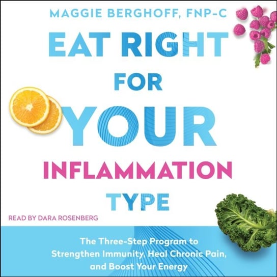 Eat Right for Your Inflammation Type Berghoff Maggie