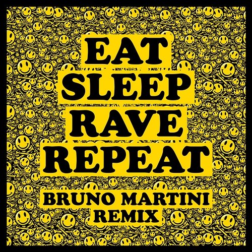 Eat Sleep Rave Repeat Fatboy Slim feat. Beardyman