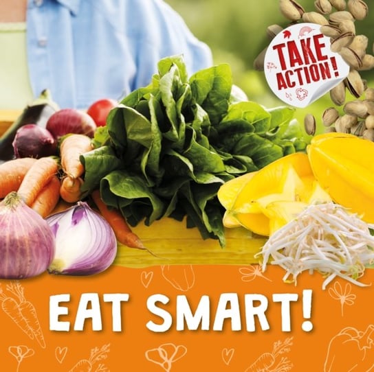 Eat Smart! Kirsty Holmes