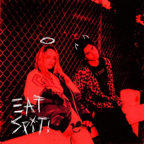EAT SPIT! (feat. Royal & the Serpent) Slush Puppy feat. Royal & the Serpent, Royal & The Serpent