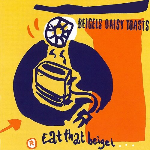 Eat That Beigel Beigels Daisy Toasts
