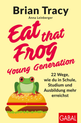 Eat that Frog - Young Generation GABAL