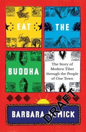 Eat the Buddha Granta Books