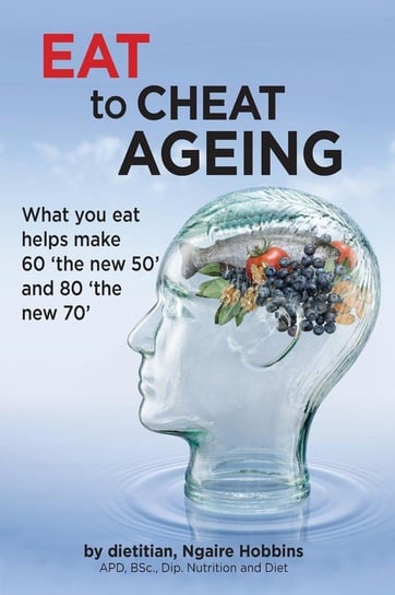 Eat To Cheat Ageing Hobbins Ngaire  A